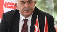 Yeniden Refah Partisi  Pendik  İlçe Başkanlığına Fahrettin Karakurt tekrar seçildi