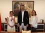 Kartal Belediyesi, Türk Eğitim Vakfı İle Kartallı Muhtarları Buluşturdu