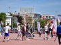 Tuzla’da Spor Haftası Etkinliği Düzenlendi