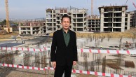 Tuzla Belediye Başkanı Dr. Şadi Yazıcı; “İlk Evim İlk İş Yerim Projesi Ülkemizin Gücünü ve Güçlü Geleceğinin Bir Göstergesidir”