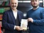 Kartal  Belediye Başkan Adayı  Mimar Hüseyin Karakaya Anadolu Gençlik Derneği Kartal Şubesini ziyaret etti.