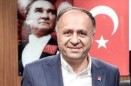 CHP PENDİK İLÇE BAŞKANI NİYAZİ GÜNERİ ADAYLIĞINI AÇIKLADI