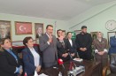 AK PARTİ’DEN KARTAL’DA ”TÜRKİYE YÜZYILI BULUŞMASI”