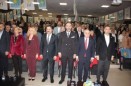 İYİ PARTİ KARTAL İLÇE BAŞKANLIĞINA ÖNDER KARAKELLE SEÇİLDİ