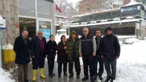 BAŞKAN ALTINOK ÖZ KARLA MÜCADELE ÇALIŞMALARINI YERİNDE İNCELEDİ  (12)
