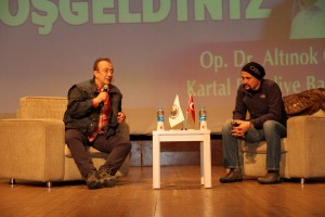 KARTAL'DA _UYUŞTURUCUNUN BAM TELİ_ PANELİ (3)