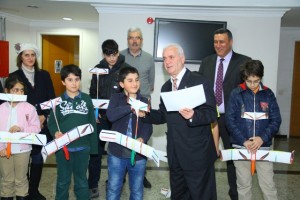 KENT KONSEYİ UÇAK SERTİFİKA TÖRENİ (14)