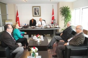 Musiki Derneği Ziyaret (2)