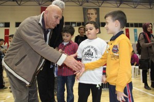 SATRANÇ TURNUVASI (1)