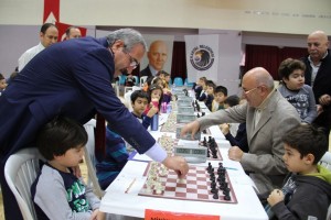 SATRANÇ TURNUVASI (6)