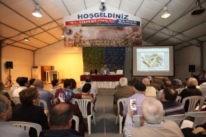 BAŞKAN ALTINOK ÖZ DÖNÜŞÜM İÇİN KAPER SİTESİ SAKİNLERİYLE BULUŞTU (9)