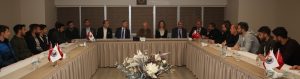 KARTALSPOR YÖNETİMİ VE FUTBOLCULARINDAN BAŞKAN ALTINOK ÖZ_E ZİYARET (2)