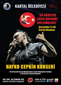 30 AĞUSTOS - DUYURU (1)
