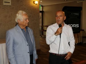 BAŞKAN ALTINOK ÖZ EMEKLİ DOKTORLAR İLE BİR ARAYA GELDİ (2)