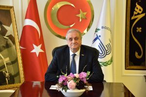 Bşk- Ramazan Bayramı Mesajı 2020 1