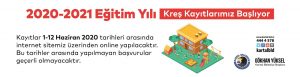 Kartal Belediyesi Kreş Kayıtları, Haziran_da Başlıyor