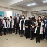 Kartal Belediyesi 24 Kasım Öğretmenler Günü’nü Unutmadı (20)
