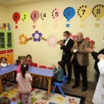 Kartal Belediyesi 24 Kasım Öğretmenler Günü’nü Unutmadı (24)