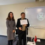 Kartal Belediyesi Engelli Danışma ve Koordinasyon Birimi’nden Medipol Üniversitesi’nde Söyleşi (3)