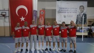 Kartal Belediyesi 2021 Voleybol Turnuvası Başladı