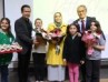 Tuzla Belediyesi, İşitme Ortaokulu’na uygulama sınıfı açtı