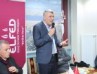 Cumhur İttifakı AK Parti Maltepe Belediye Başkan Adayı Kadem Ekşi, Elazığ Kültür ve Yardımlaşma Derneği’ni ziyaret etti