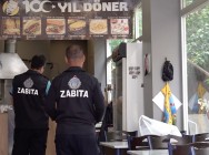 Tuzla Belediyesi Zabıta Müdürlüğü’nden Fiyat Listeleri Denetimi